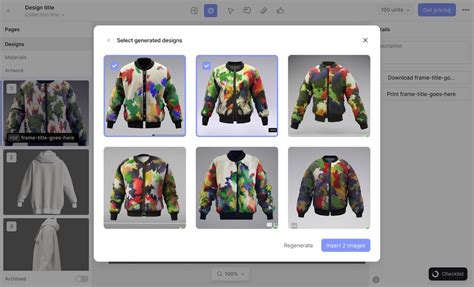 how to make a fake person out of clothes|AI Generated Fashion Models for Clothing .